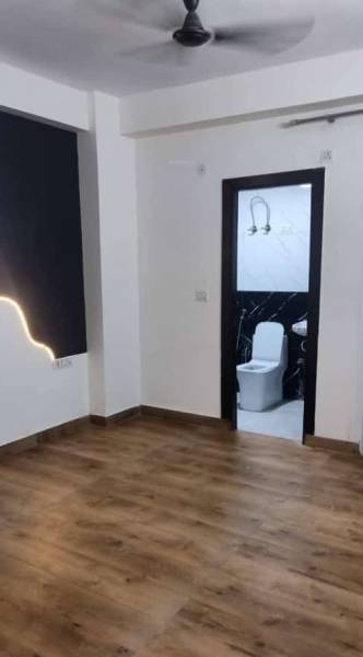 Bedroom modern-apartment-2 Bedroom