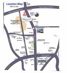 Location Plan  maithreya Location Plan