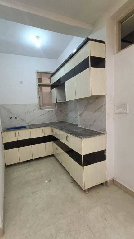  premanjali apartment Kitchen