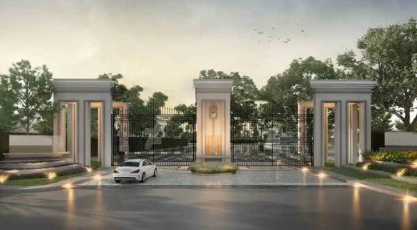  dps-palladio Gated Community