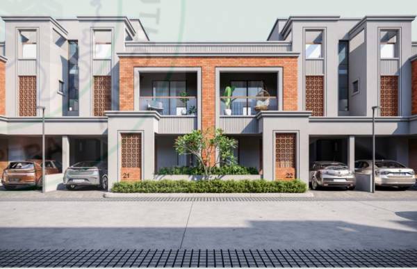 Elevation greens Elevation