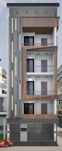 Elevation luxury-homes Elevation