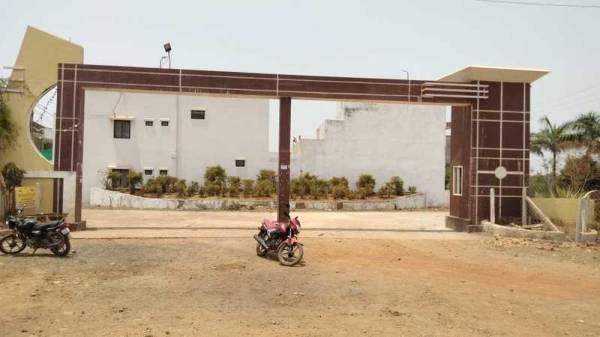  green-valley-phase-iii Gated Community