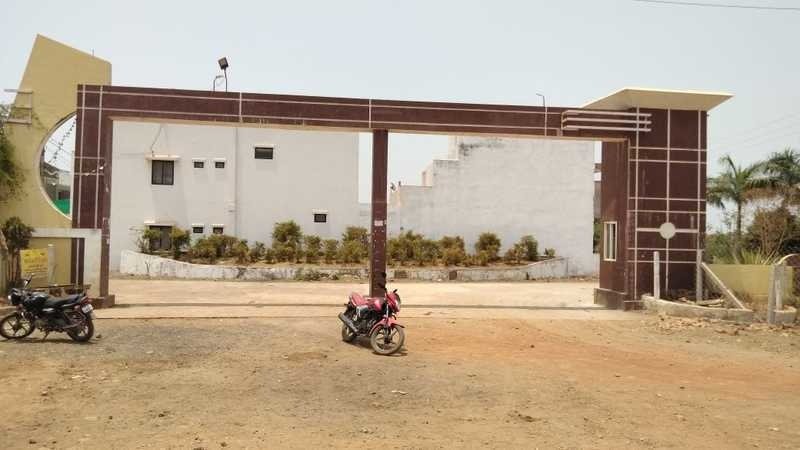 green valley phase iii Gated Community