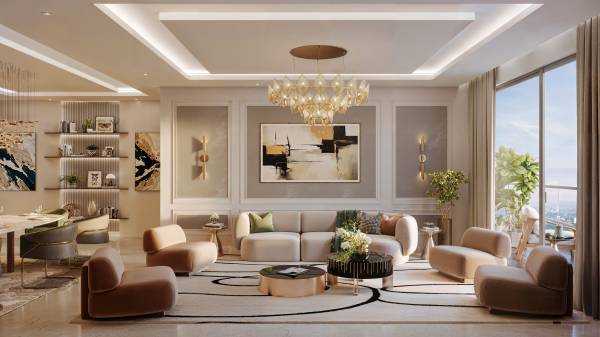  eden-at-1 Living Area