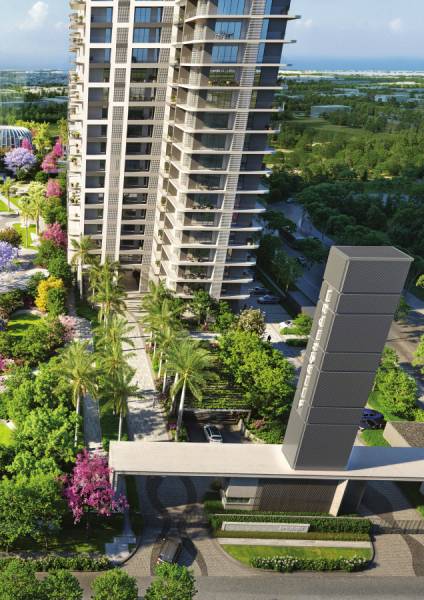  estate-and-club Elevation