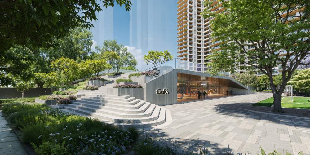  estate and club 1 Others