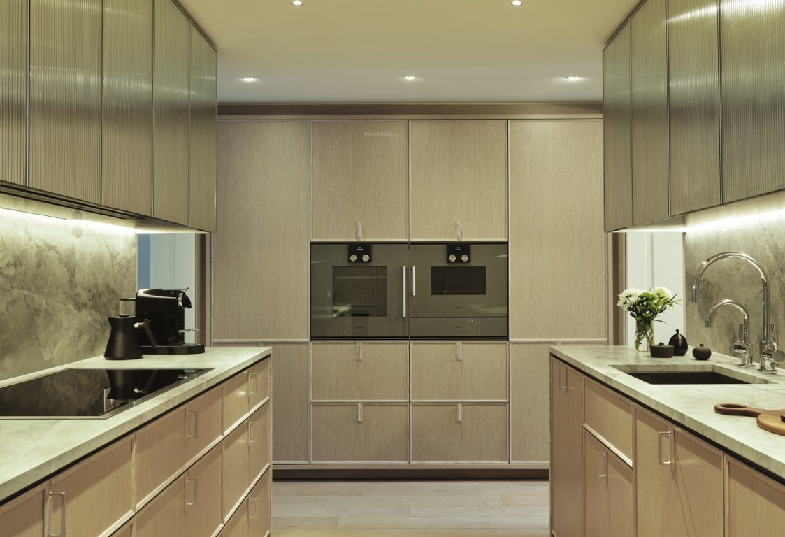  estate and club Kitchen