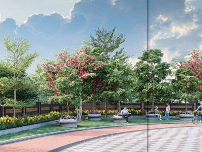 Senior Citizen Sitout residency Senior Citizen Sitout