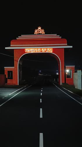 Others kingdom-of-joy Others