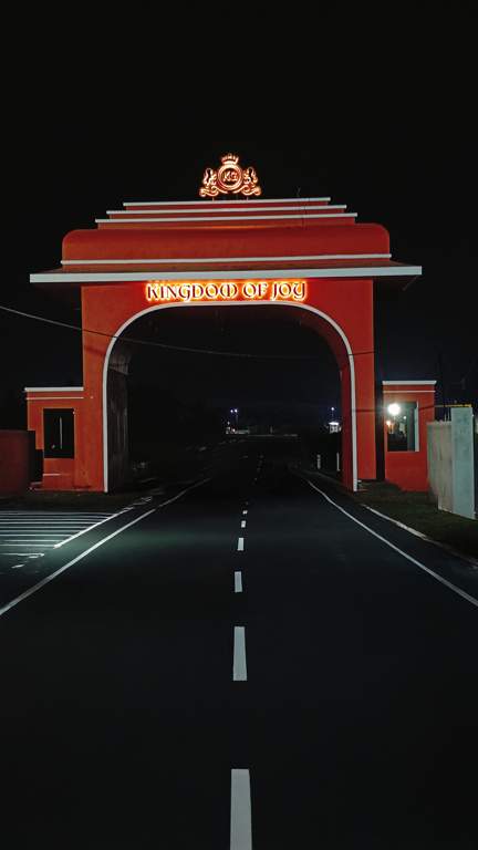  kingdom of joy Others