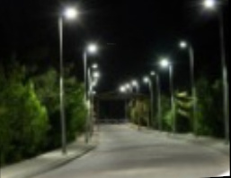  kashidham-developers Street Lighting