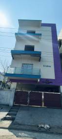 Elevation dummy-Sunrise Buildon Krishna Flats
