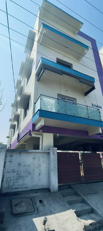 Sunrise Krishna Flats