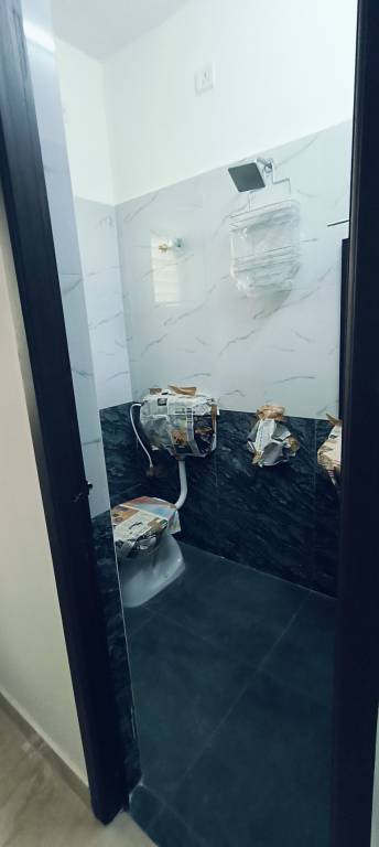  krishna flats Bathroom