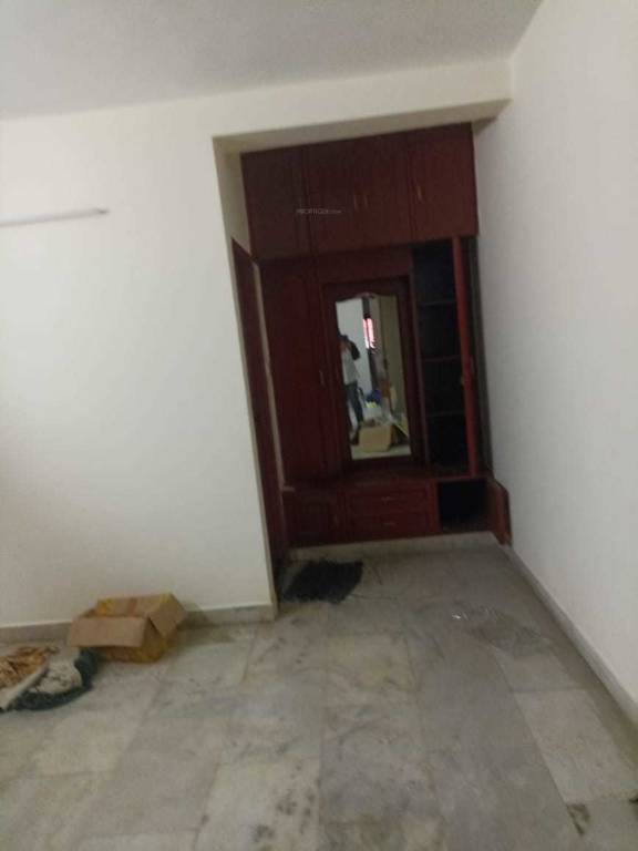  krishna flats Bedroom