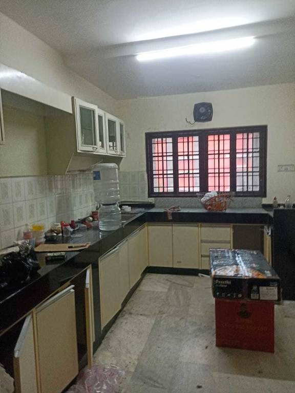  krishna flats Kitchen