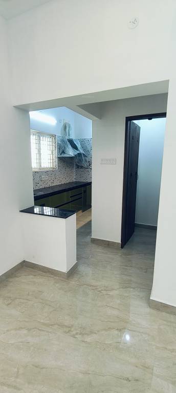  krishna flats Kitchen