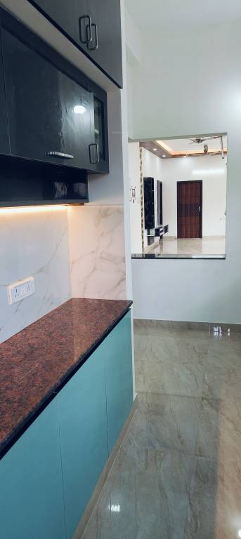  krishna flats Kitchen