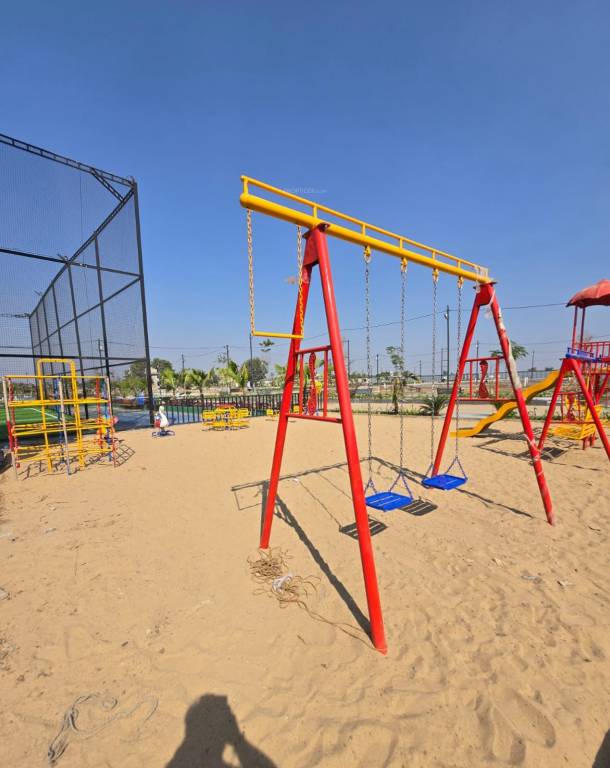 ayodhya vihar Children's play area
