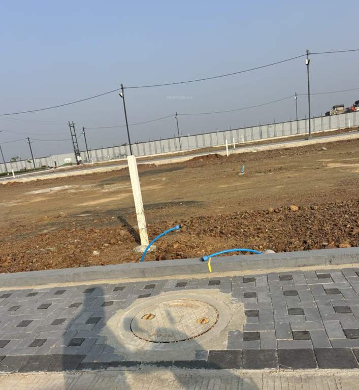 ayodhya vihar Plot