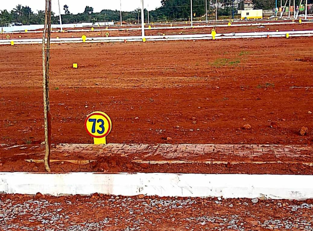  venkatadri enclave Elevation