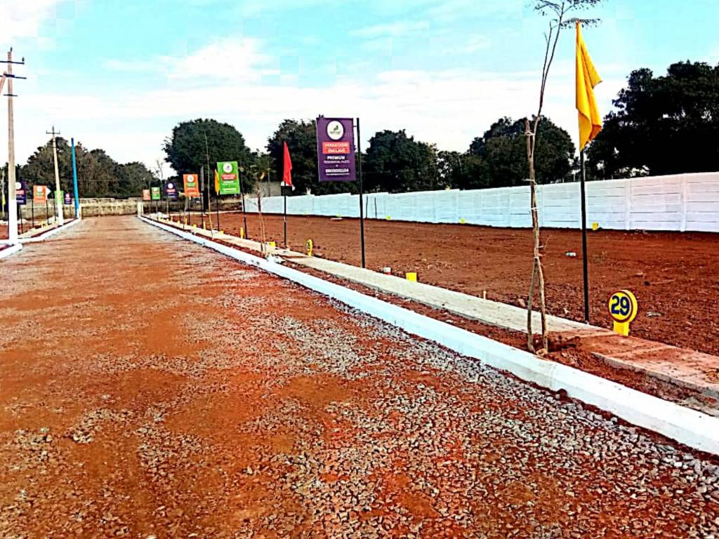  venkatadri enclave Elevation