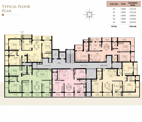 Laxmi Govind Cluster Plan laxmi-govind Laxmi Govind Cluster Plan