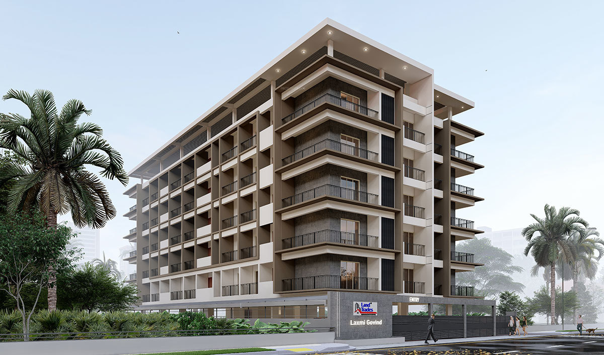  laxmi govind Elevation