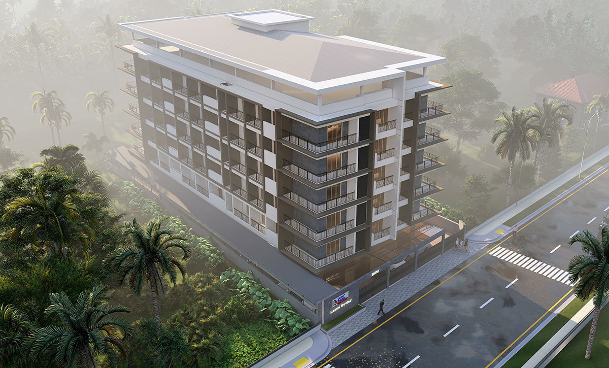  laxmi govind Elevation