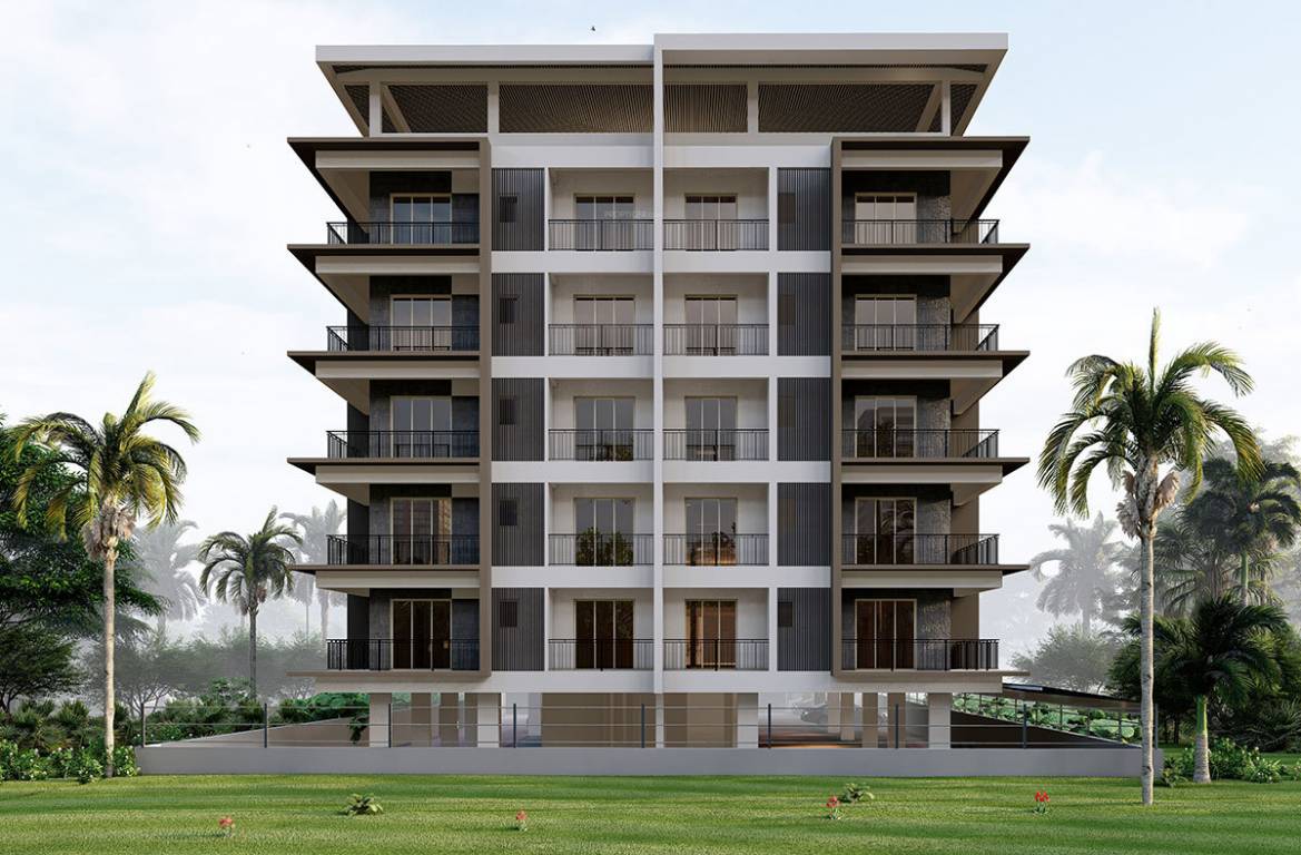  laxmi govind Elevation