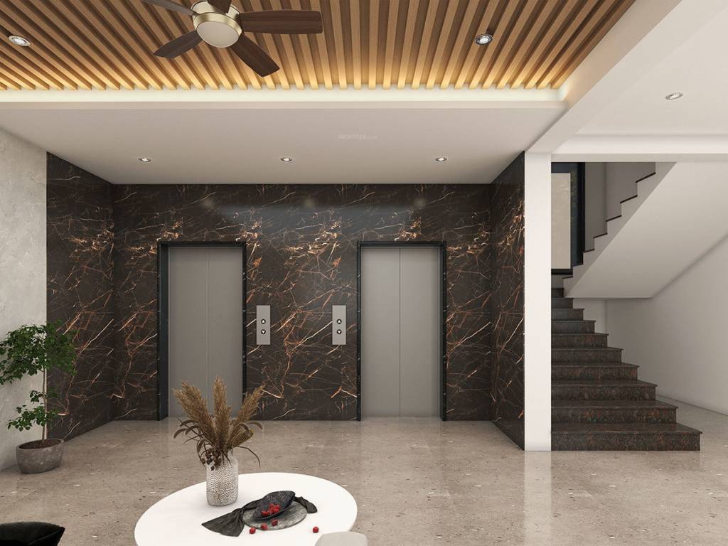  laxmi govind Lift(s)