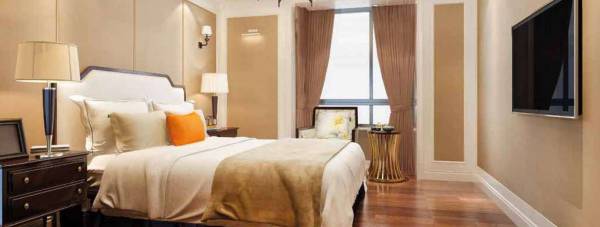 Bedroom laxmi-govind Bedroom