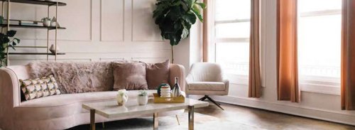 Living Area laxmi-govind Living Area