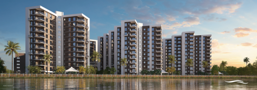 oceania Elevation Elevation