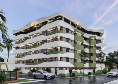  nihar-enclave Elevation