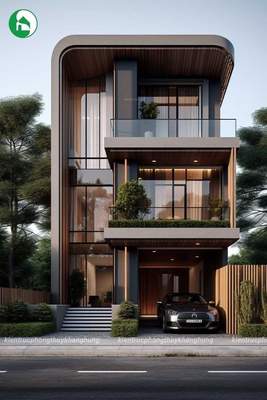 Elevation