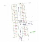 Layout Plan  prem-city-residential-scheme Layout Plan