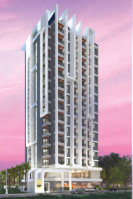  shakthi-heights Elevation