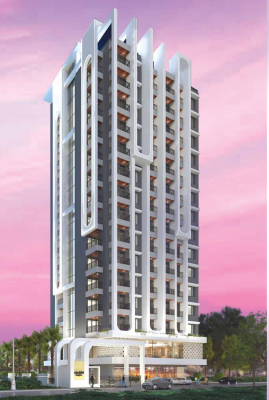  shakthi-heights Elevation