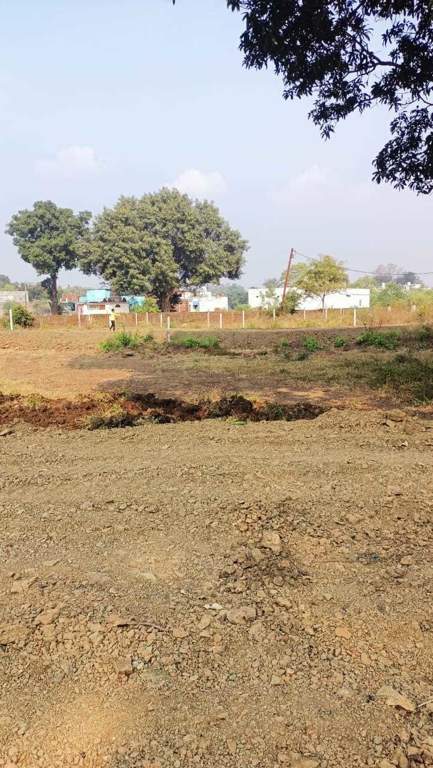  dada dhaniram vihar Plot