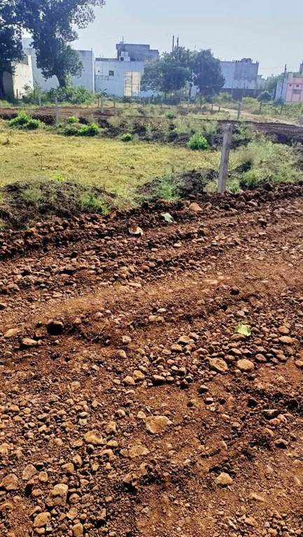  dada dhaniram vihar Plot