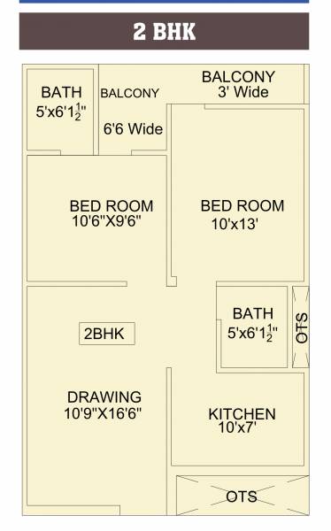  radhakrishn-parisar Shri Radhakrishn Parisar Cluster Plan