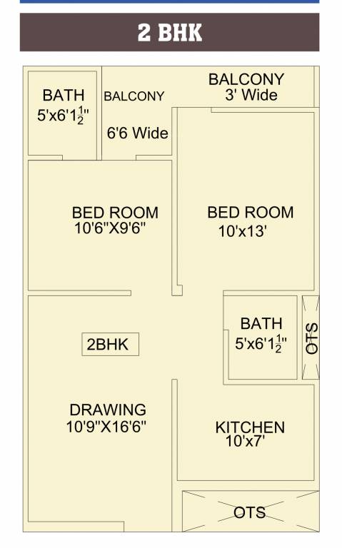 radhakrishn parisar Shri Radhakrishn Parisar Cluster Plan