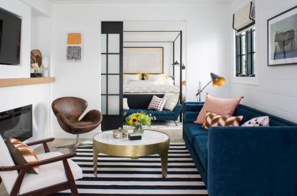  radhakrishn-parisar Living Area