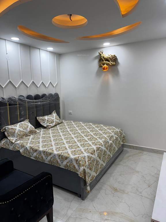 shyam affordable homes Bedroom