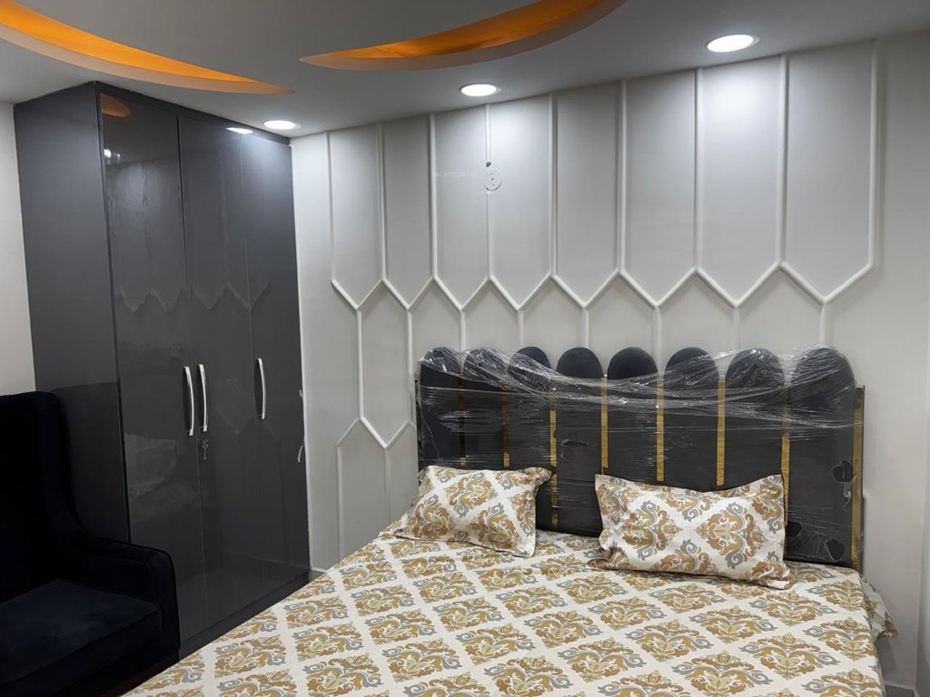 shyam affordable homes Bedroom