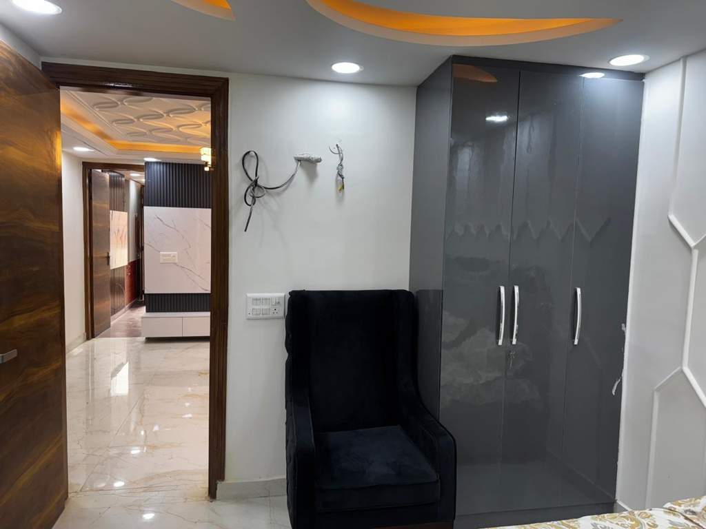 shyam affordable homes Bedroom