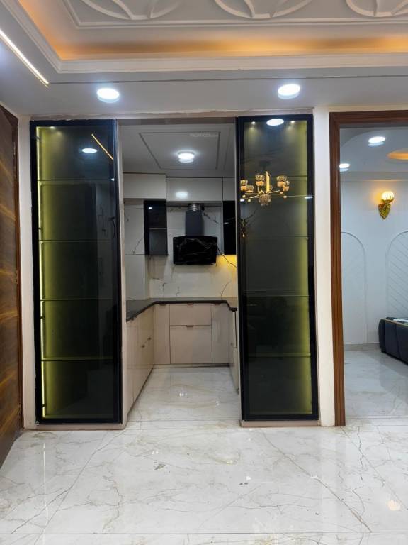 shyam affordable homes Kitchen