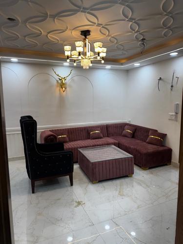 Living Area shyam-affordable-homes Living Area